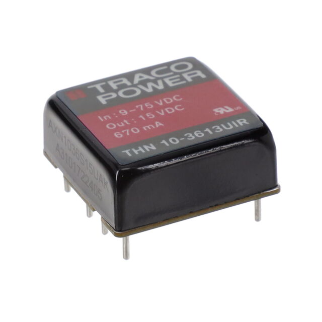 THN 10-3613UIR THN 10-3613UIR